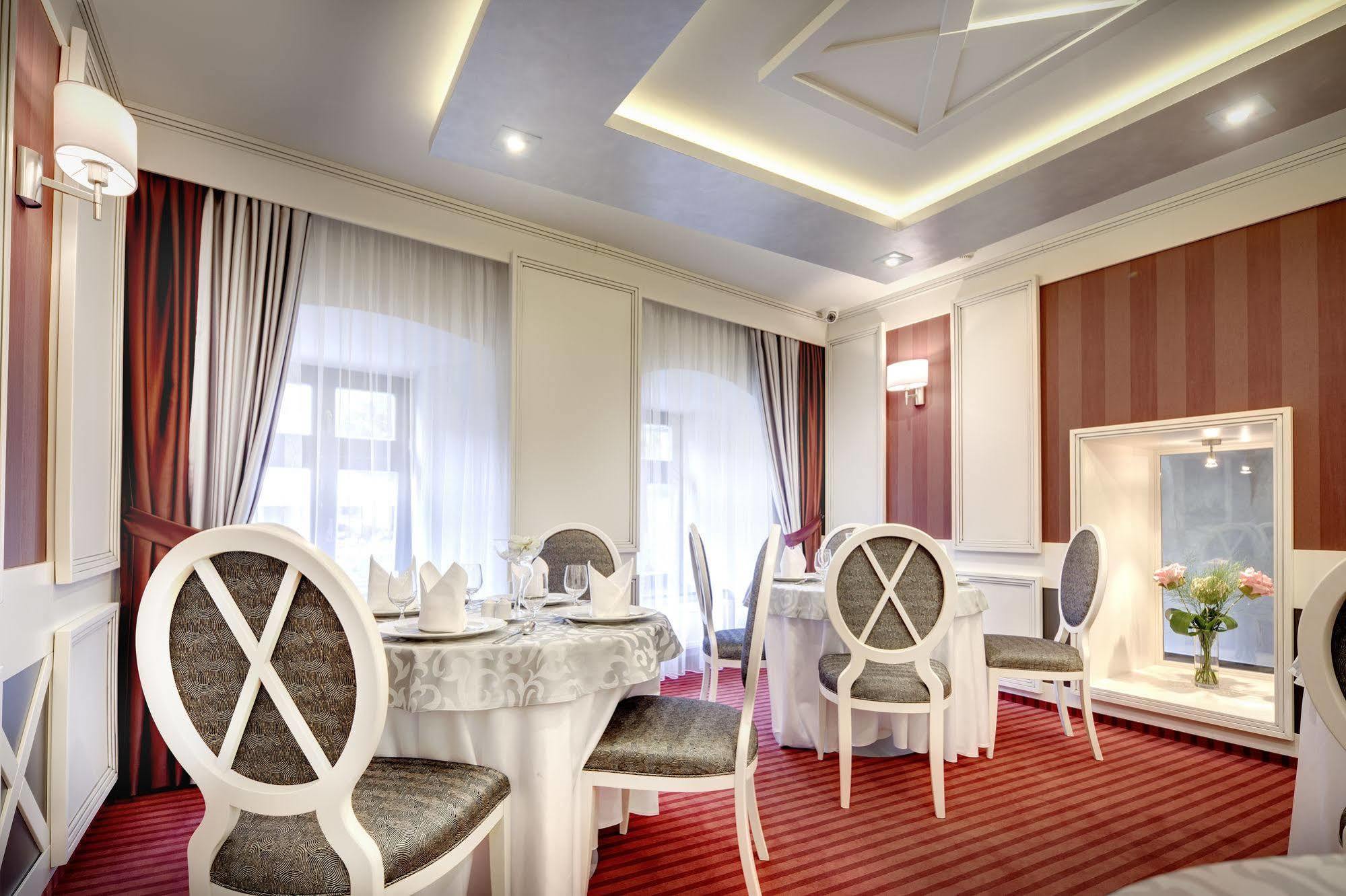 Boutique Hotel Hviezdoslav Kezmarok Exterior photo